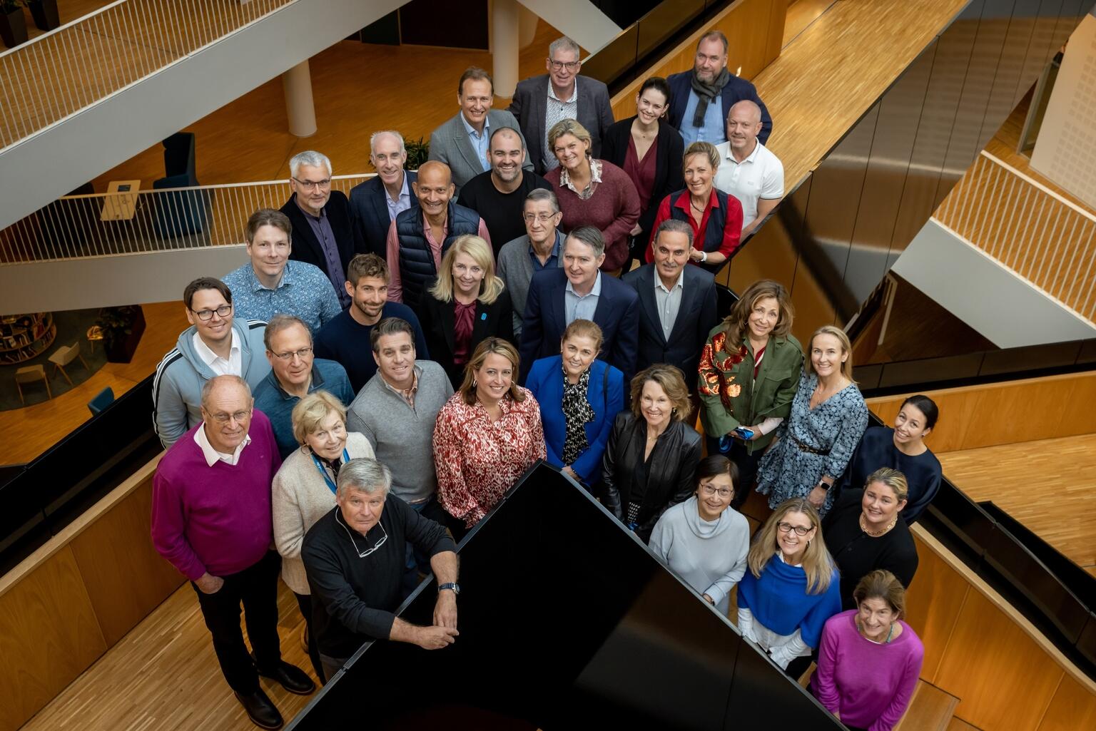 UNICEF International Council Annual Symposium | UNICEF Global